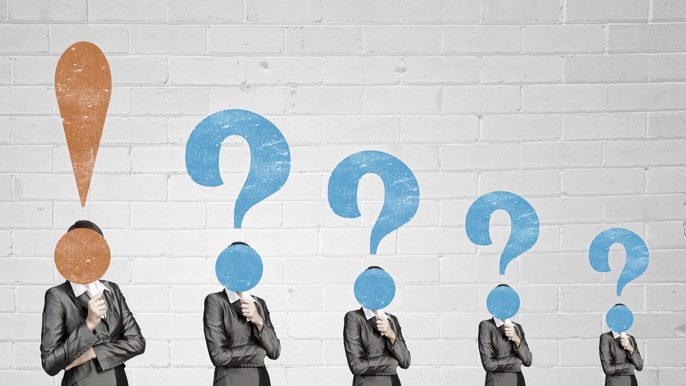 10 Questions to Answer Before Replying to an Inquiry to Buy Your Company