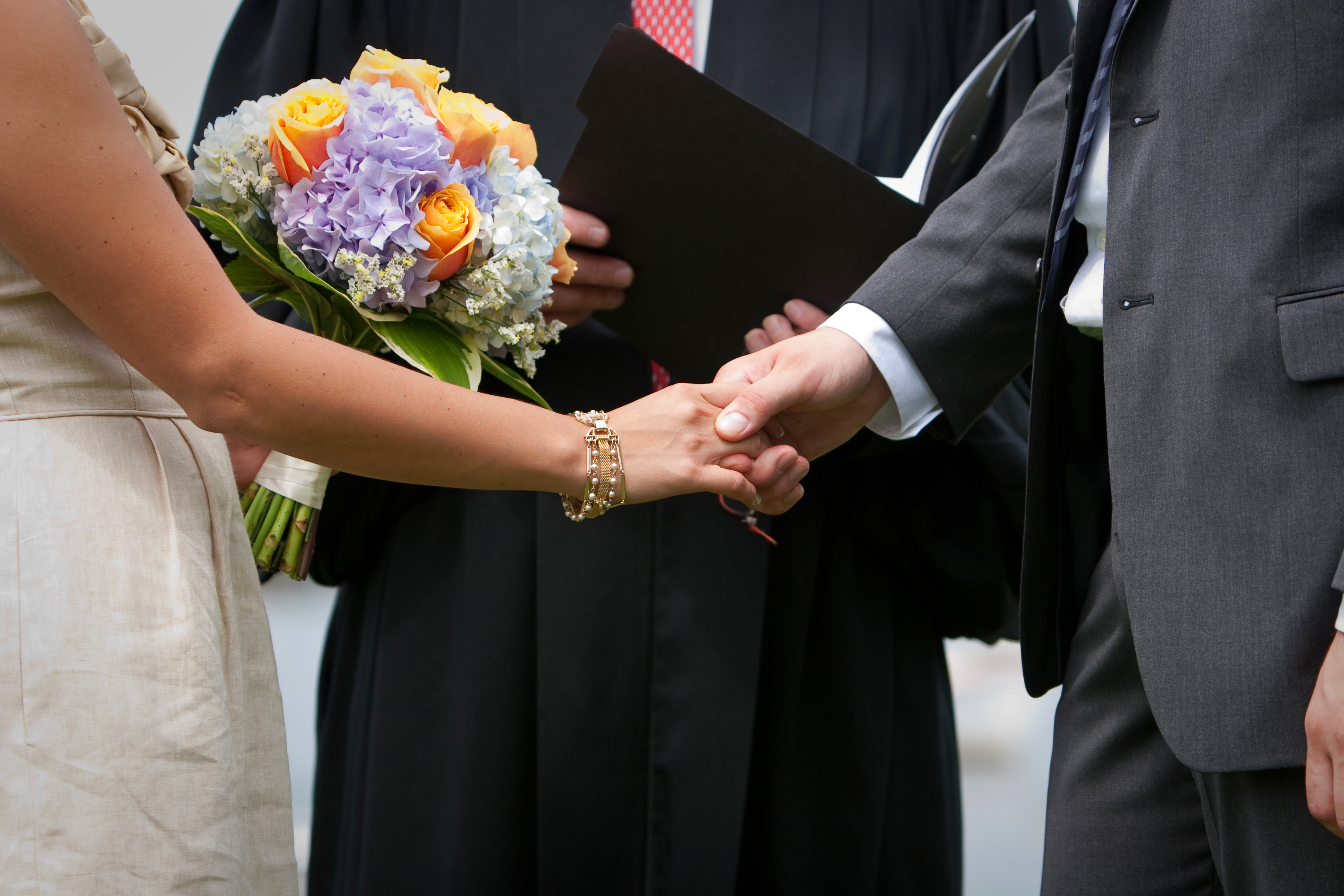 Why an Investment Banker is Like a Wedding Coordinator, and an Exit Planner is Like a Minister